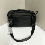 Bolso Bandolera Day Sling 4 Max de Nailon X-Pac de 6L, Gran Capacidad, Resistente al Agua, Elegante, Bolso Cruzado, Bolso de Pecho, Bolso Mensajero, Duradero - Imagen 3