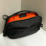 Bolso Bandolera Day Sling 4 Max de Nailon X-Pac de 6L, Gran Capacidad, Resistente al Agua, Elegante, Bolso Cruzado, Bolso de Pecho, Bolso Mensajero, Duradero - Imagen 4
