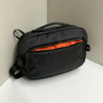Bolso Bandolera Day Sling 4 Max de Nailon X-Pac de 6L, Gran Capacidad, Resistente al Agua, Elegante, Bolso Cruzado, Bolso de Pecho, Bolso Mensajero, Duradero - Imagen 2