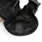 Bolso multifunción para hombre, bandolera de nailon de alta calidad, informal, a la moda - Imagen 6
