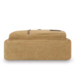 Bolsos de Hombro de Lona para Hombre, Bolsos Cruzados Casuales de Viaje, Bolsos de Mensajero de Lujo, Bolsos de Mano de Alta Calidad a la Moda - Imagen 5