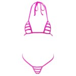 Tanga para mujer de elastano - Imagen 5