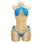 Tanga para mujer de elastano - Imagen 5