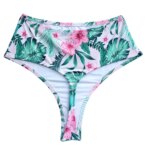 Tanga para mujer de elastano - Imagen 4