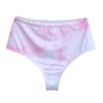 Tanga para mujer de elastano - Imagen 6