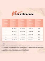 Tanga para mujer de elastano - Imagen 6