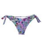 Tanga para mujer de elastano - Imagen 5