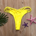 Tanga para mujer de poliéster - Imagen 2