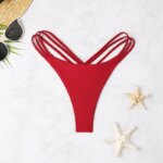 Tanga para mujer de poliéster - Imagen 4