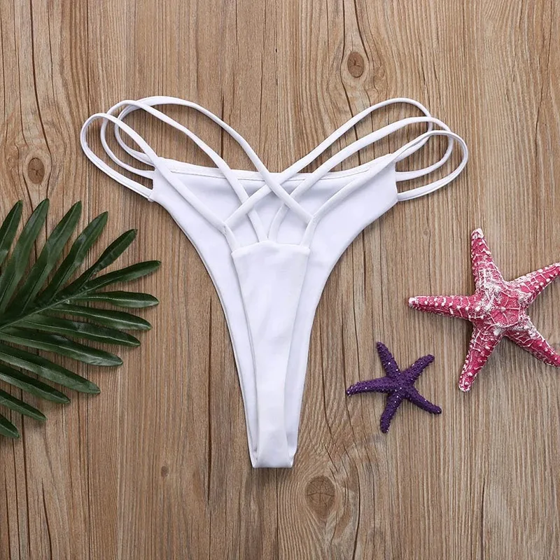 92801-qgnqxc.jpg Tanga para mujer de poliéster - Imagen 1