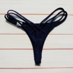 Tanga para mujer de poliéster - Imagen 6