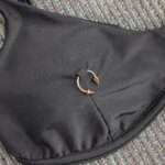 Nuevo Conjunto de Bikini Push-Up Negro para Mujer 2026, Traje de Baño Brasileño Sexy, Traje de Baño de Verano para Playa - Imagen 6