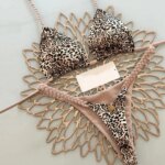Tanga para mujer de poliéster - Imagen 5