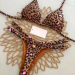 Tanga para mujer de poliéster - Imagen 3