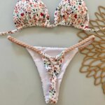 Tanga para mujer de poliéster - Imagen 6