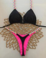 Tanga para mujer de poliéster - Imagen 2