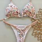 Tanga para mujer de poliéster - Imagen 5