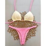 Tanga para mujer de algodón - Imagen 2