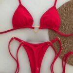 Tanga para mujer - Imagen 2