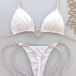 Tanga para mujer