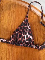 Tanga para mujer de elastano - Imagen 4