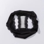 Tanga para mujer con encaje - Imagen 3