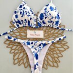 Tanga para mujer de poliéster - Imagen 4