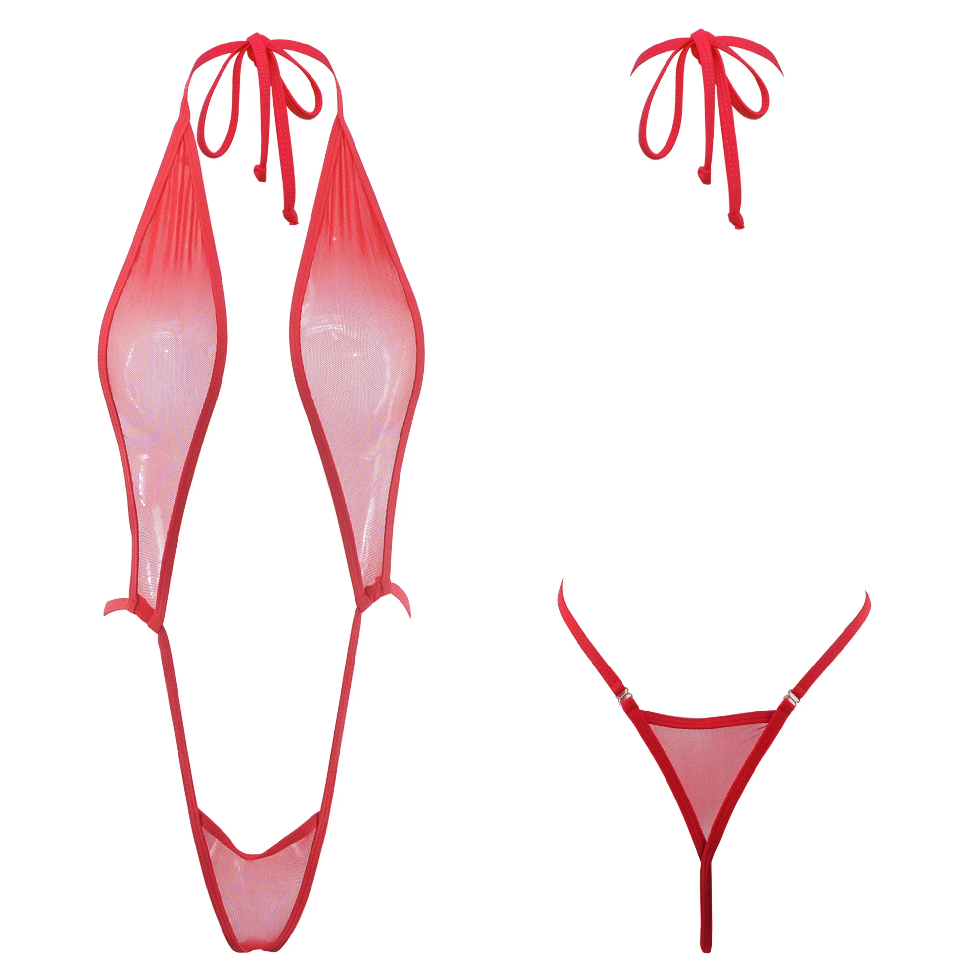 93479-aki5pa.jpg Tanga para mujer con tirantes - Imagen 1