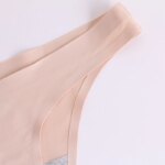 Braga para mujer con acabado satinado - Imagen 4
