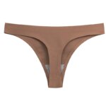 Braga para mujer con acabado satinado - Imagen 3