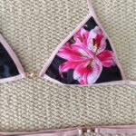 Tanga para mujer de poliéster - Imagen 4