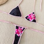 Tanga para mujer de poliéster - Imagen 2