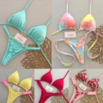 Tanga para mujer de poliéster - Imagen 2