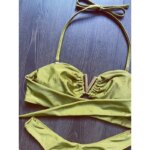 Tanga para mujer de poliéster - Imagen 4