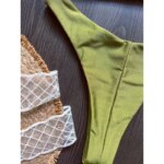 Tanga para mujer de poliéster - Imagen 5