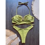Tanga para mujer de poliéster - Imagen 2