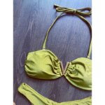 Tanga para mujer de poliéster - Imagen 3