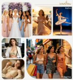 Sujetador para mujer con tirantes - Imagen 6