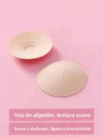 Sujetador para mujer con almohadillas - Imagen 2