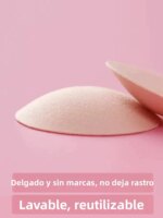Sujetador para mujer con almohadillas - Imagen 4