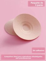 Sujetador para mujer con almohadillas