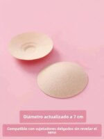 Sujetador para mujer con almohadillas - Imagen 3