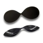 Sujetador para mujer con fruncido - Imagen 4