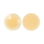 Nuevas Cubiertas de Pezones de Silicona Invisibles y Sin Costuras, Finas y Transpirables, Almohadillas para Pezones de Mujer, Ropa Interior Cómoda, Encanto Sensual - Imagen 5