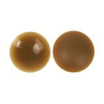 Nuevas Cubiertas de Pezones de Silicona Invisibles y Sin Costuras, Finas y Transpirables, Almohadillas para Pezones de Mujer, Ropa Interior Cómoda, Encanto Sensual - Imagen 4