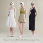 SUJIIN-cubiertas adhesivas para pezones para mujer, pechos adhesivos, Sexy, Push Up, sin tirantes, sujetadores invisibles finos, vestido de boda, parche para pezones XT001 - Imagen 6
