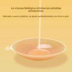 Cubrepezones de silicona transpirables para mujer, sujetador sin tirantes para vestido de novia, ropa interior invisible engr... - Imagen 4