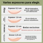 Cubrepezones de silicona transpirables para mujer, sujetador sin tirantes para vestido de novia, ropa interior invisible engr... - Imagen 3