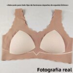 Sujetador con almohadillas - Imagen 2