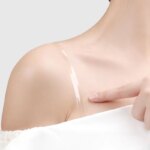 Sujetador para mujer con tirantes - Imagen 4